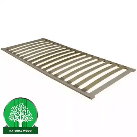 Rošty do postelí 120x200 Rošt Flex 3P 120/200