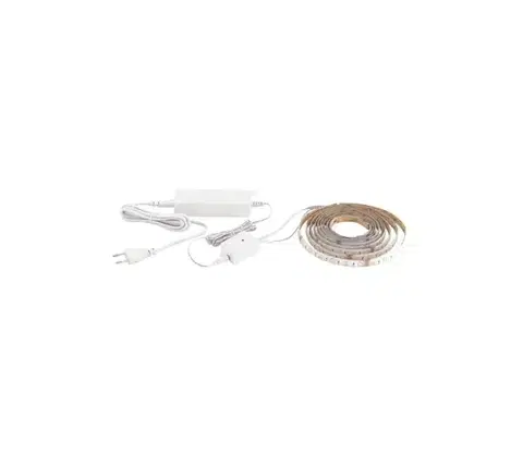 LED osvetlenie Eglo 33233 - LED RGBW stmievateľný pás 3m STRIPE-C LED/11,4W/230V 33233