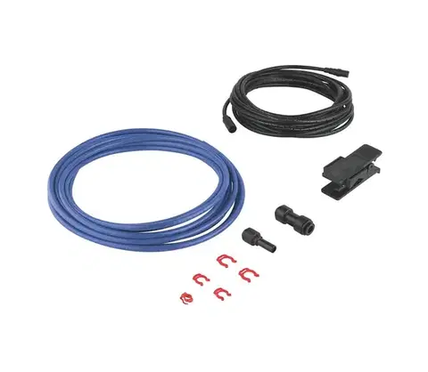 Svietidlá GROHE 40843000 - Predĺžovací set BLUE lesklý chróm 40843000