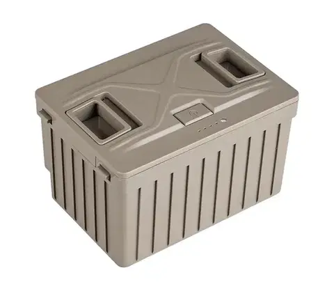 Predlžovacie káble Vayox Batéria pre prenosné autochladničky 11,1V 15600 mAh VA0378