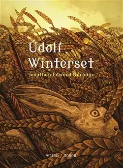 Detektívky, trilery, horory Údolí Winterset - Jonathan Edward Durham,Hanuš Jiří