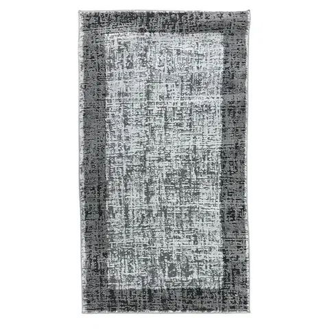 Moderné koberce Koberec Petra 1,6/2,30 Oz1543a-Dba-Sgry-Lgry