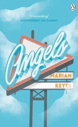 Cudzojazyčná literatúra Angels - Marian Keyes