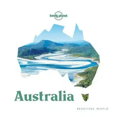 Austrália a Tichomorie Beautiful World Australia 1 - Kolektív autorov