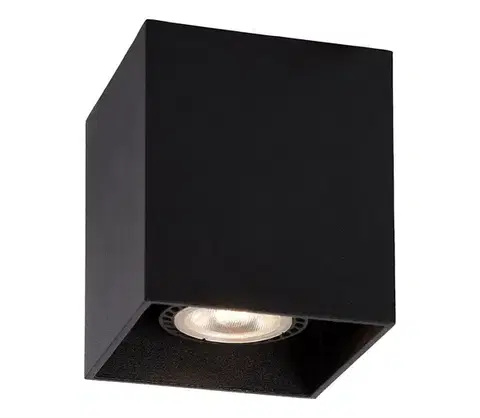 Svietidlá Lucide 09101/01/30 - Bodové svietidlo BODI 1xGU10/50W/230V 09101/01/30