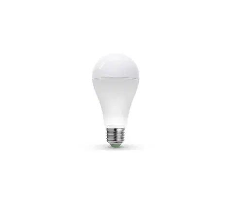 LED osvetlenie  LED Žiarovka LEDSTAR ECO A65 E27/20W/230V 4000K ZL-LE6520-40