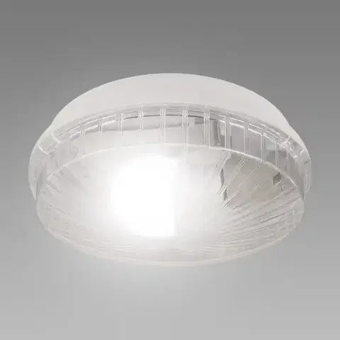 Industiálne lampy Stropné svietidlo MONTE 60 CLEAR I 04184 IP65 PL1