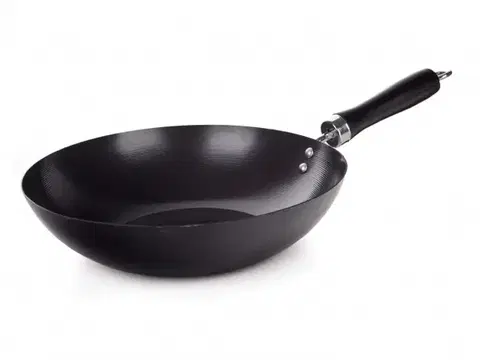 Panvice Panvica WOK, 28 cm, Banquet
