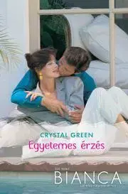 Romantická beletria Bianca 226. - Green Crystal