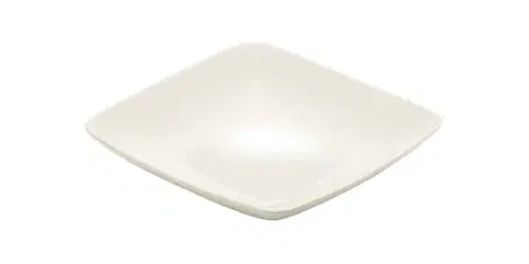séria CREMA Tescoma hlboký tanier CREMA 21 x 21 cm