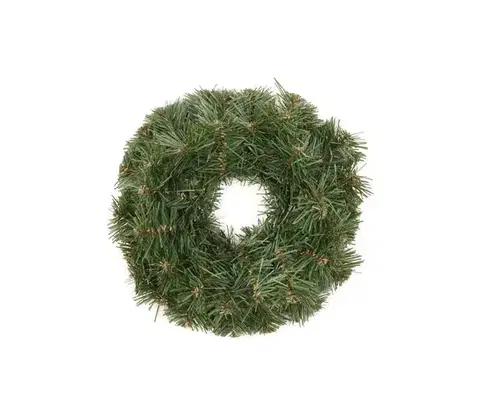 Vianočné dekorácie  Vianočný veniec WREATHS pr. 28 cm W0020028