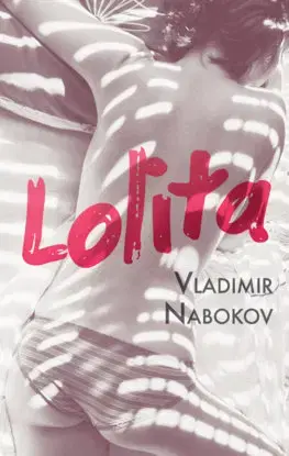 Svetová beletria Lolita - Vladimir Nabokov