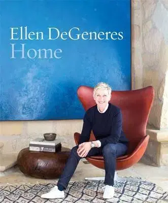 Architektúra Home - Ellen DeGeneres