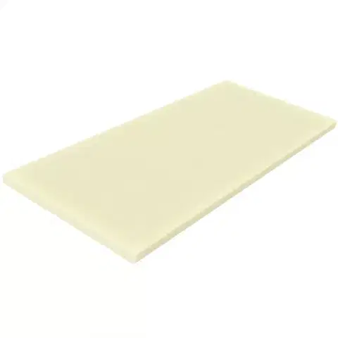 Vrchné matrace Vrchný matrac Topper Premium Visco 100x200 cm