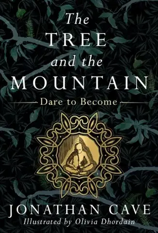 Beletria The Tree and the Mountain - Jonathan Cave