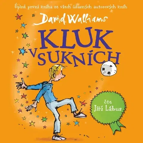 Pre deti a mládež Tympanum Kluk v sukních