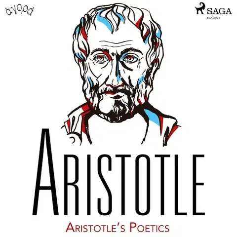 Filozofia Saga Egmont Aristotle’s Poetics (EN)