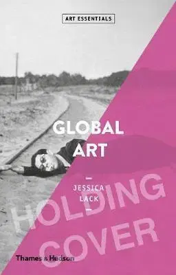 Umenie - ostatné Global Art - Jessica Lack