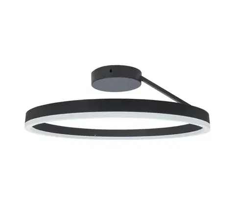 Svietidlá Rabalux 71302 - LED stropné svietidlo ISAURE LED/24W/230V 71302