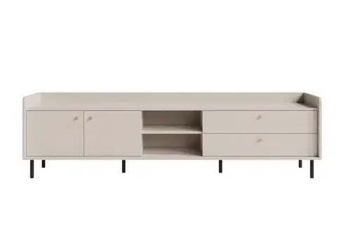 TV stolíky Meblar  Tv stolík GRANDE GR7