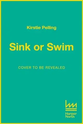Beletria Sink or Swim - Kirstie Pelling