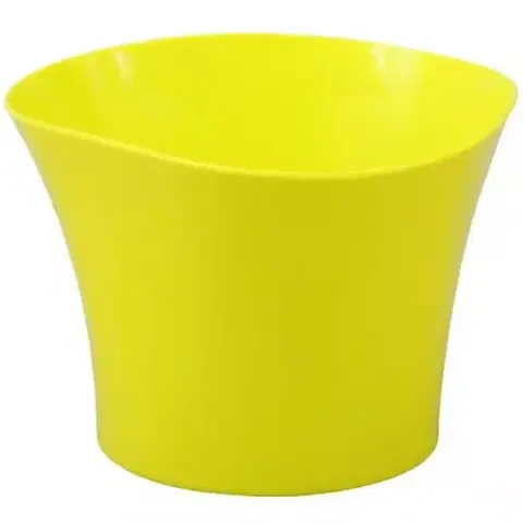 Záhrada Obal Primule 12 cm/žltý
