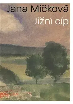 Maliarstvo, grafika Jižní cíp - Jana Míčková,Pavel Šmidrkal