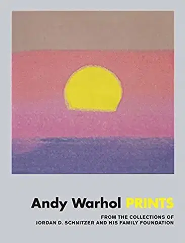 Biografie - ostatné Andy Warhol - Prints - Kolektív autorov