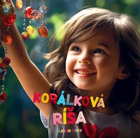 Rozprávky Korálková ríša - Lennie Maxx