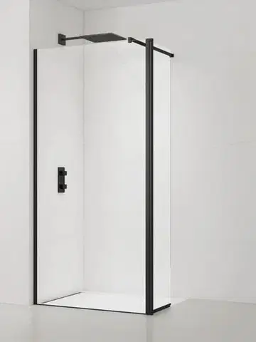 Sprchové dvere Sprchová zástena SAT Walk-in 60 cm SATBWI60PRCROZC SATBWI60PRCROZC