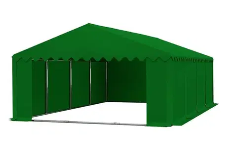 Skladové stany Skladový stan 5x8m PREMIUM