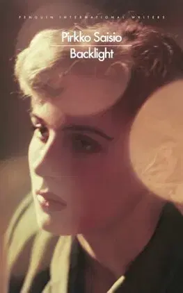 Svetová beletria Backlight - Saisio Pirkko,Mia M. Spangenberg