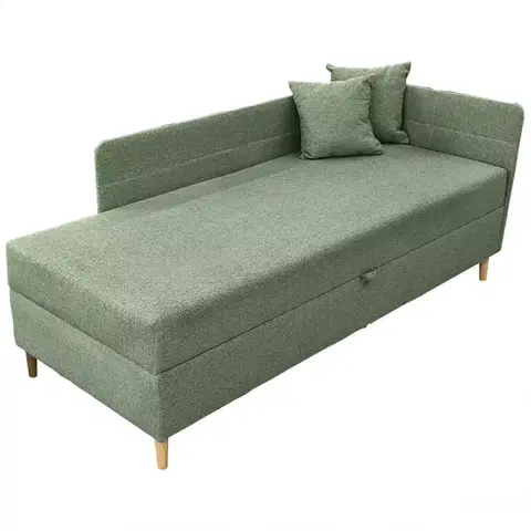 Postele pre dievčatá Posteľ Olimp Pocket P 90x200 Neve 34