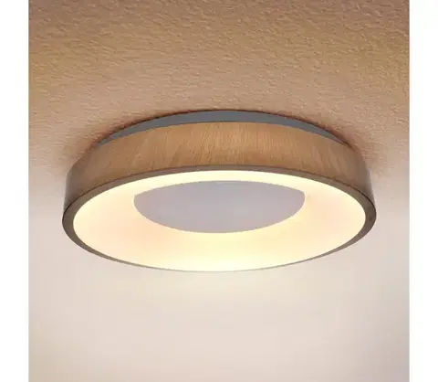 Svietidlá Brilagi - LED Stropné svietidlo DORIA LED/24W/230V WO800-OEM10-30