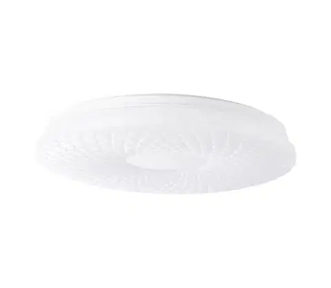 Svietidlá Brilliant - LED Stropné svietidlo RICCI LED/24W/230V pr. 38,5 cm biela G97015/05