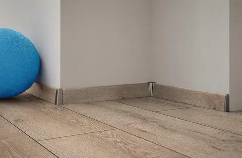 Soklové lišty > KTEX1 MDF lišta KTEX1 ML1031