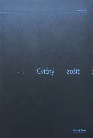 Svetová poézia Cvičný zošit z prírodopisu - Duško Novaković,Karol Chmel,Matej Fabian