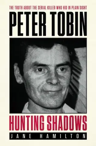 Detektívky, trilery, horory Hunting Shadows - Jane Hamilton
