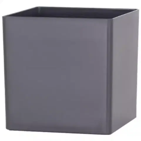 Záhrada Kvetináč OSLO 22 cm anthracite