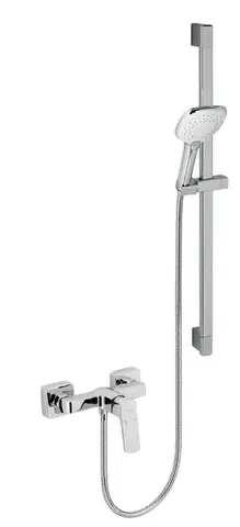 Sprchy a sprchové panely Novaservis 43061KIT,0