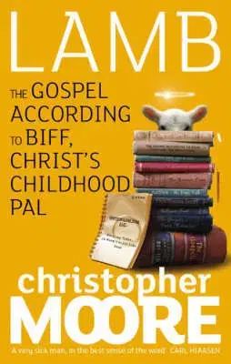 Cudzojazyčná literatúra Lamb - Christopher Moore