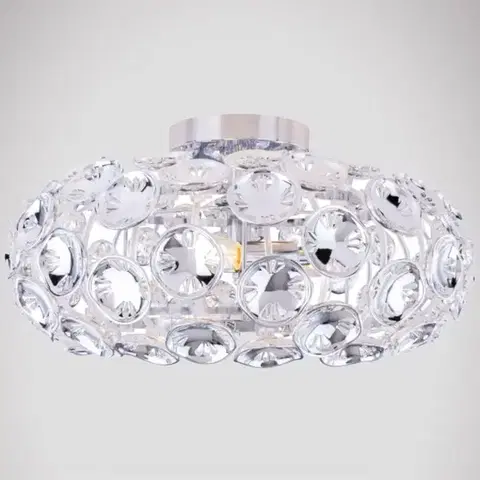 Moderné lampy do obývačky Stropné svietidlo 51500-3D  LW1