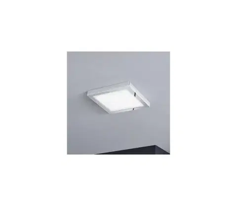 Svietidlá Eglo 96059 - LED Kúpeľňové stropné svietidlo FUEVA LED/22W/230V IP44 96059