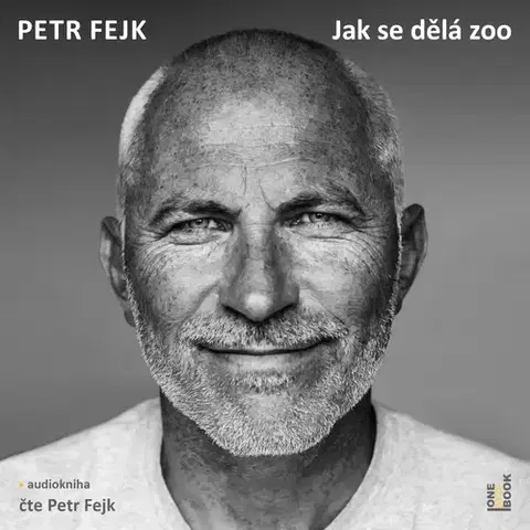 Biografie - ostatné OneHotBook Jak se dělá zoo