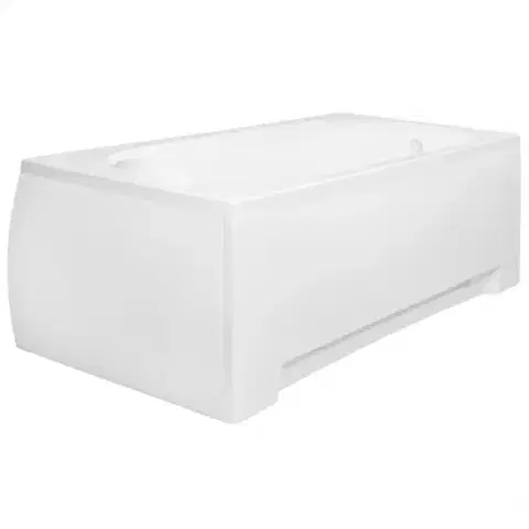 Obdĺžnikové vane Vaňa Bona 190/80 + nohy