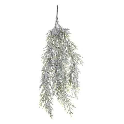 Vianočné dekorácie Vetvička White Pine 66cm