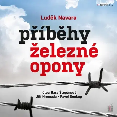 História OneHotBook Příběhy železné opony