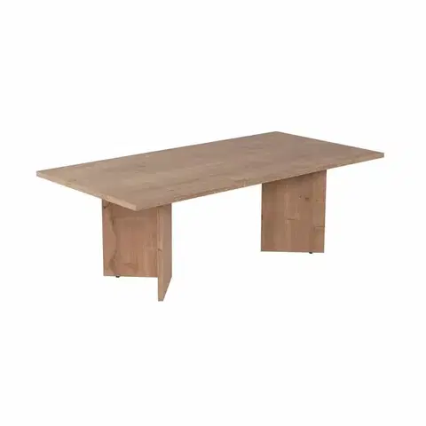 Konferenčné stolíky Konferenčný stolík Sabin Sapphire Oak
