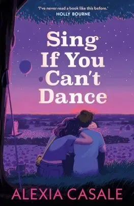 Young adults Sing If You Cant Dance - Alexia Casale