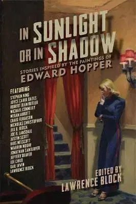 Cudzojazyčná literatúra In Sunlight or In Shadow - Kolektív autorov